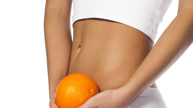 Веднъж завинаги се справете с проблемните зони