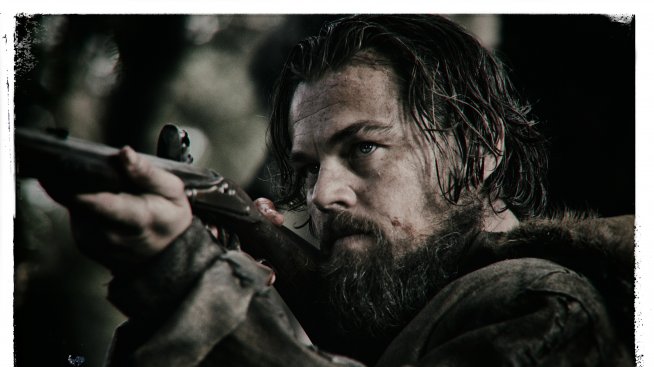 Ди Каприо: Предизвикателство бе да изградя образ без думи