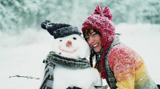 Най-честите козметични грешки през зимата