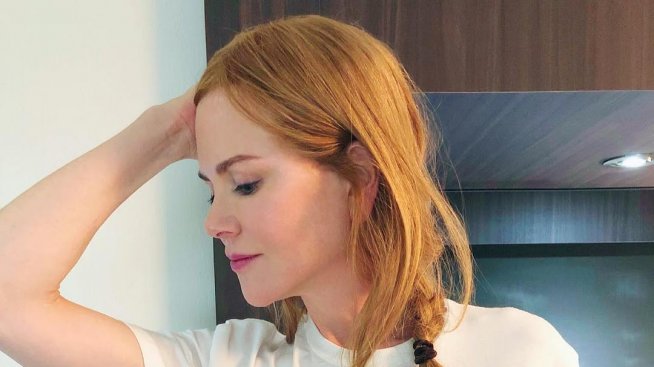 Никол Кидман: Дъщерите ми нямат мобилни, Instagram...