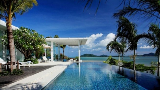 Мястото, на което със сигурност бихте искали да почивате