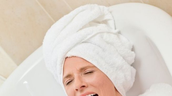 Пролетна свежест през януари