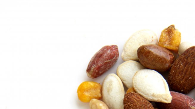 Що е то био ядки?