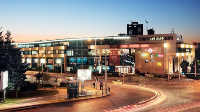 Sport Depot открива нов магазин  в City Center Sofia