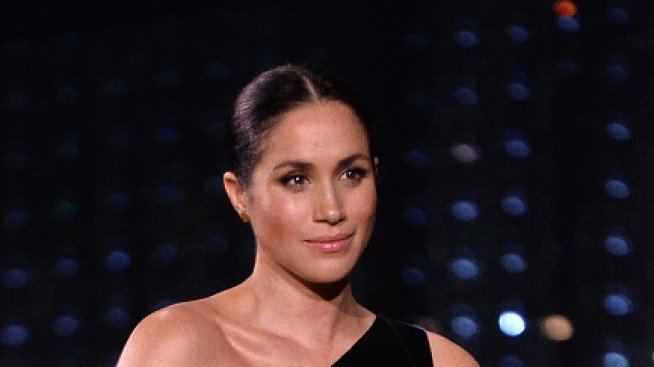 Меган Маркъл предизвика фурор с появата си. Кого изненада?