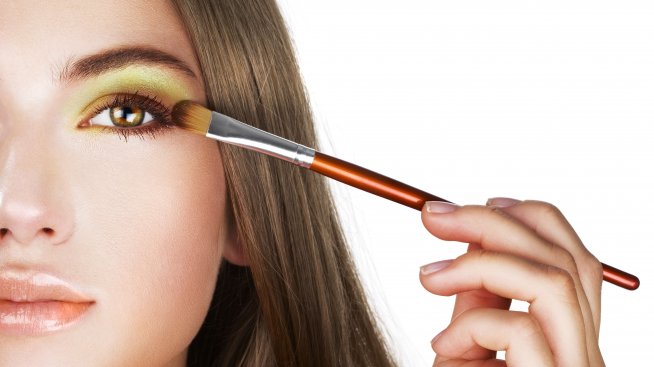 На какъв грим да заложим тази есен?