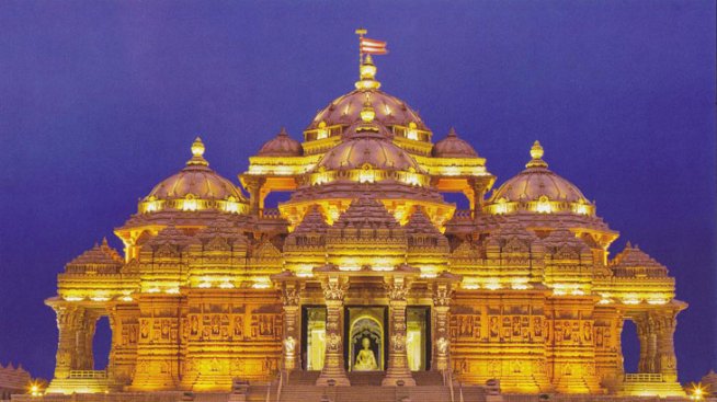 Съкровищата на Индия