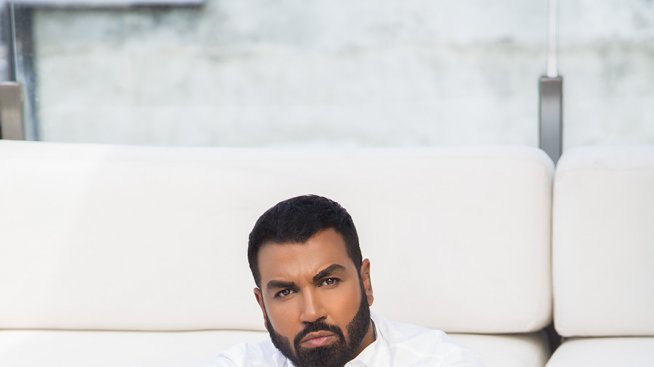 Азис: Бог ме чу, ще пея на сцена с Лепа Брена!