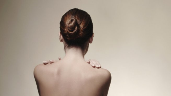 С Хидрафейшъл борите акнето на гърба и не само това