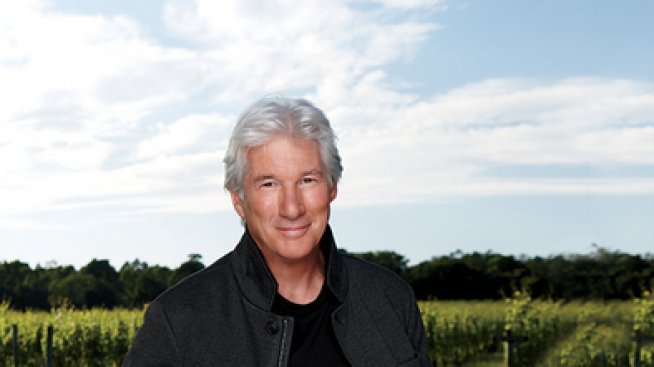 Ричард Гиър си отпусна душата пред Сюзън Сарандън