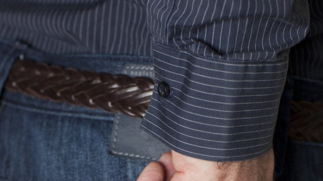 Склонни ли сте към изневяра?