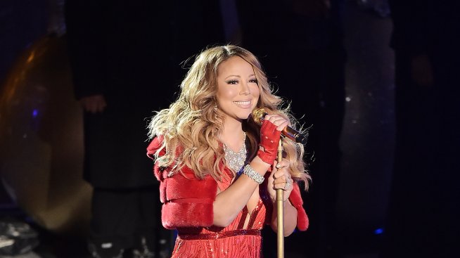 Марая Кери не се появила за уговорен запис