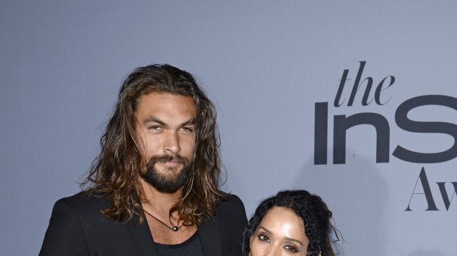 Джейсън Момоа най-сетне се ожени