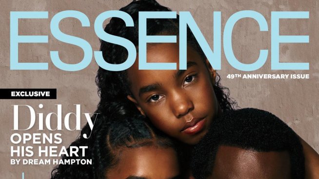 6 месеца след загубата: Пъф Деди проговори за съпругата си