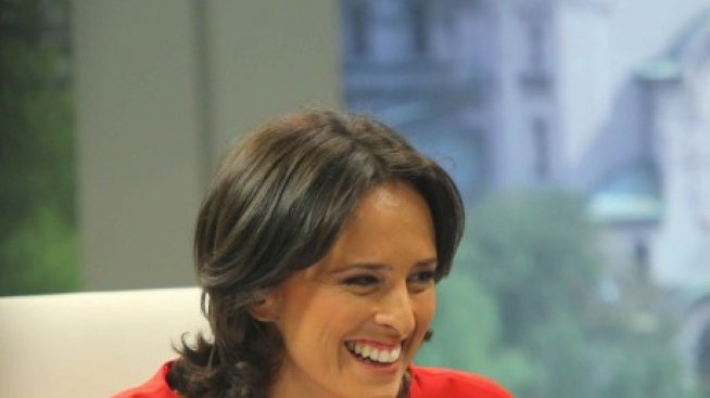 Генка Шикерова очаква второ дете