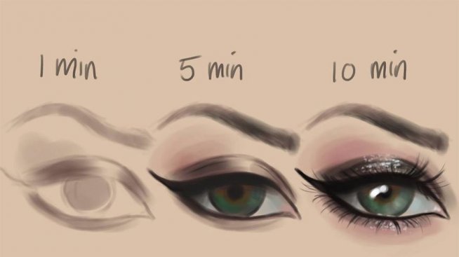 Съвършенство в илюстрация: Фотограф споделя как се постига