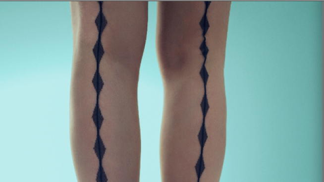 Британките не могат да ходят на токчета