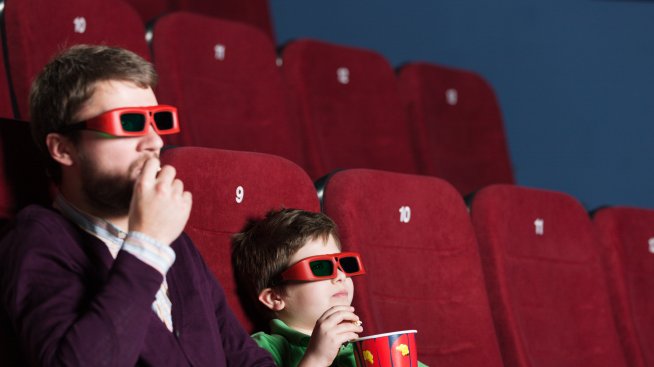 Как да бъдете добър доведен баща?