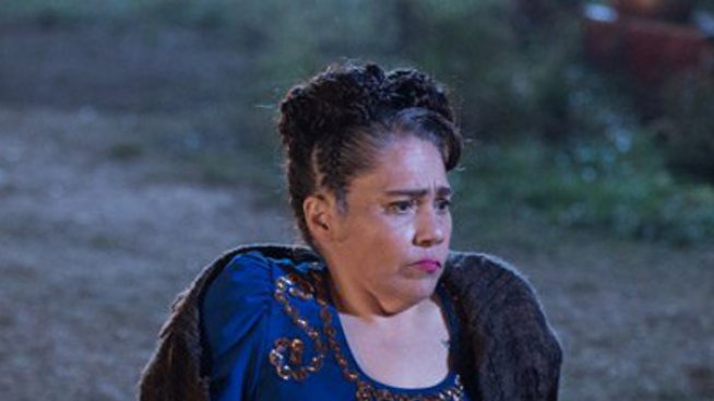 43-годишна актриса от сериала „Зловеща семейна история“ почина