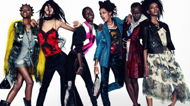 Пъстрота и усмивки