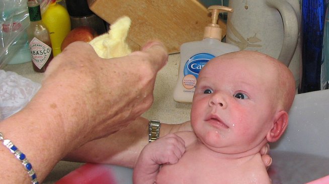 8 страхове, с които всяка нова майка се сблъсква