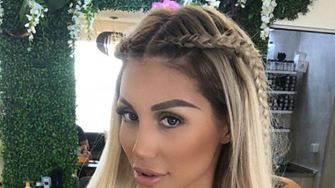 Джулиана Гани пред развод