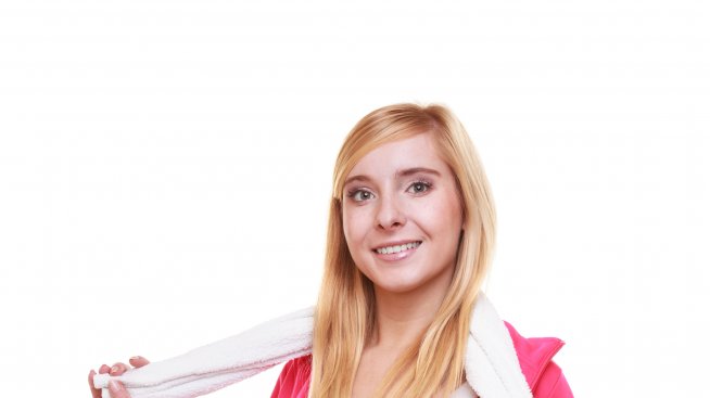 Провъзгласихте ли 2014-та за годината за влизане във форма?