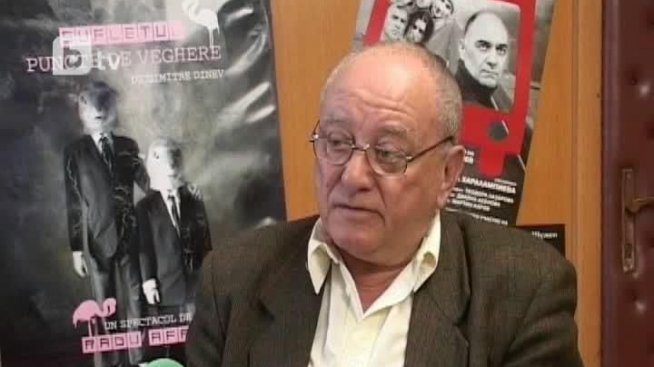 Актьорът Илия Раев ще довърши образа на Лука Карлов в „Седем часа разлика”