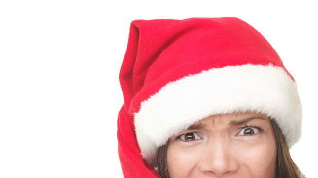 Пазаруването по Коледа отключва агресия у хората