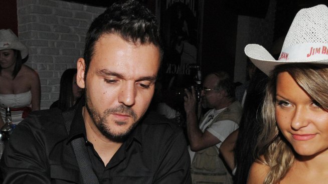 Графa стана баща на момиченце