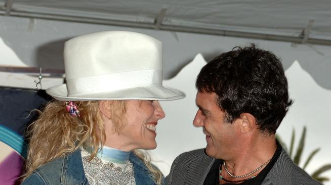 Шарън Стоун си търси мъж