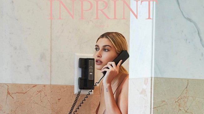 Хейли Болдуин провокира с кадър от тоалетната