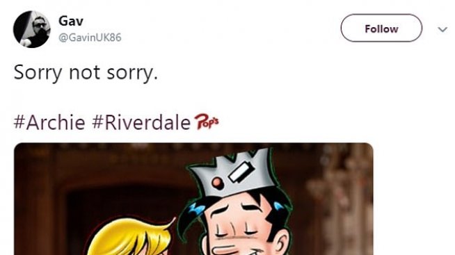 Вълна от шеги за името на кралското бебе