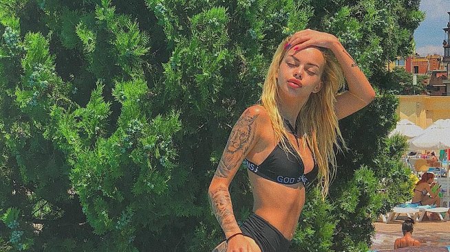 Бедствие на седмицата: Голата Сузанита (16+)