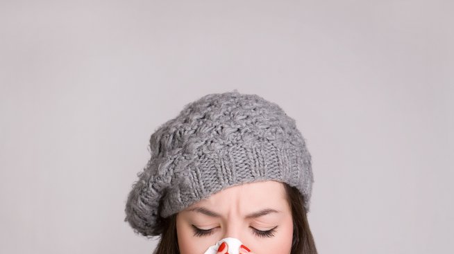 4 начина, по които предавате бацили на околните