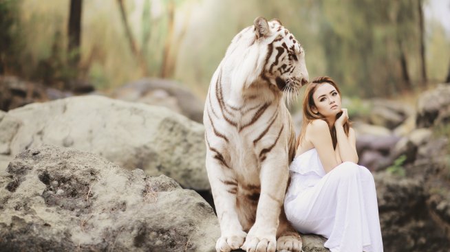 Най-добрите двойки в зодиака