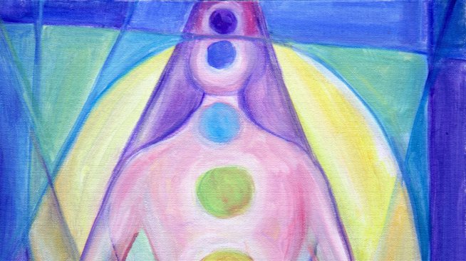 Отприщете своята сексуална енергия