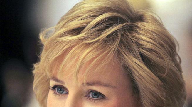 Наоми Уотс още не може да повярва, че е новата Лейди Даяна