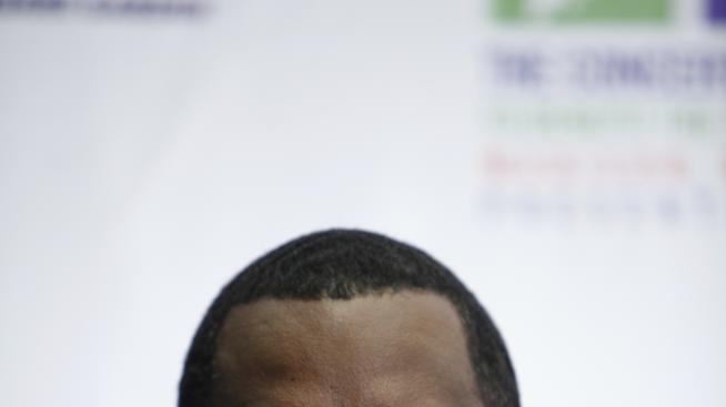 Шон Комбс: Баща ми беше мошеник и наркодилър