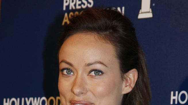 Оливия Уайлд няма търпение да стане на 30