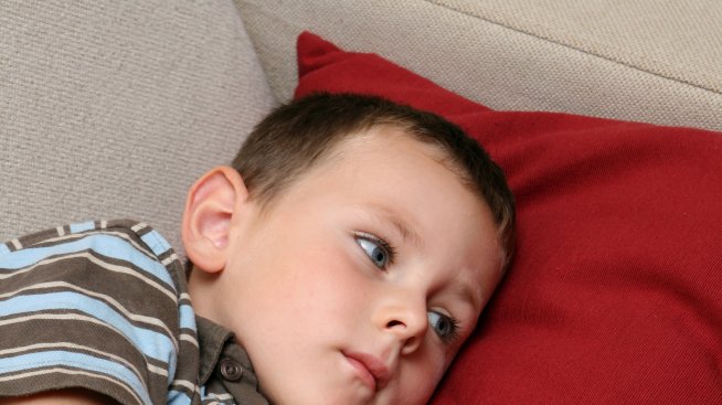 ТВ рекламите създават нещастни деца