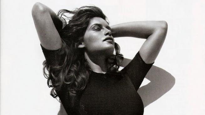 Летисия Каста - модна икона или успяла актриса?