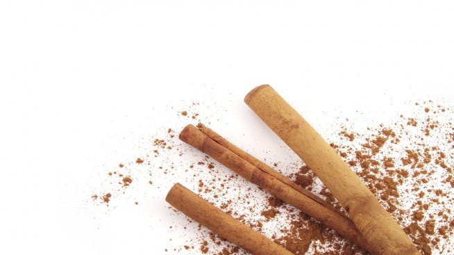 Канела за сияйна кожа през лятото