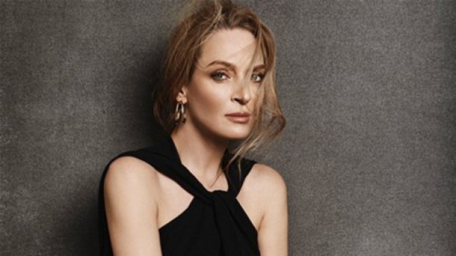 Ума Търман: След 40 много стари неща започват да ти се виждат нови