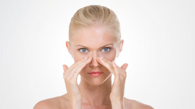 Дърпането на косми от носа може да ви убие!