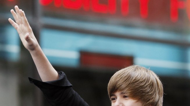 Психическите сривове на децата-звезди