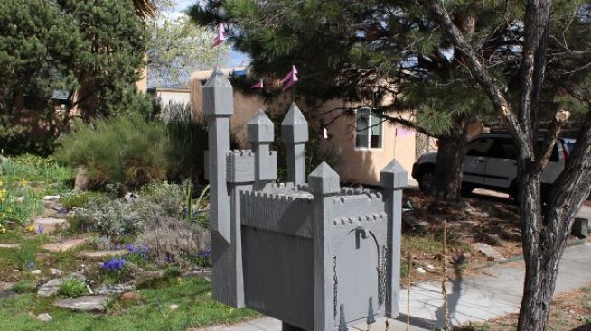 Когато творчеството застигне пощенската кутия