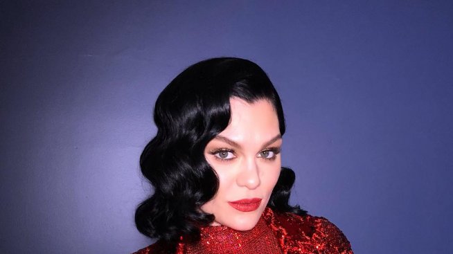 Джеси Джей: Не мога да имам деца!