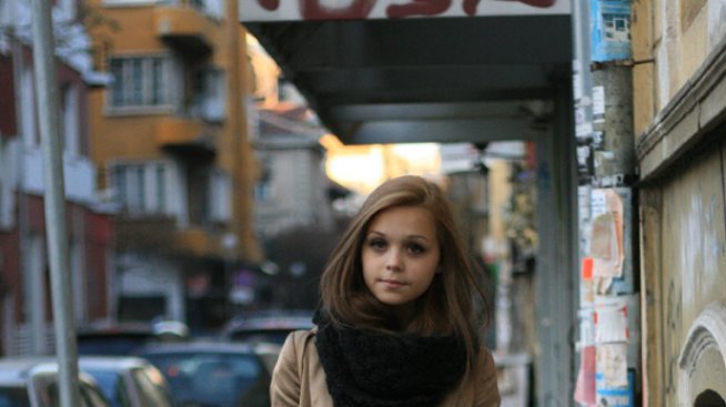 Градски стил: имиджът на една млада градска дама