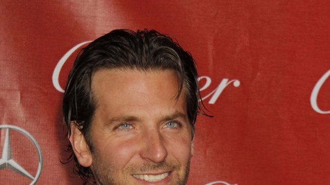 Брадли Купър отнесе награда на рождения си ден